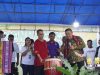 Sekkot Ririmasse Buka Ebenhaezer Expo 2024