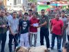 Karyawan Hotel Santika Premiere Ambon Sumbang Dua Ekor Kambing