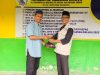 Peduli Sosial, Lapas Ambon Salurkan Daging Qurban Ke Panti Asuhan