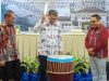 Pj. Wali Kota Ambon Buka Forum Anggota Inkindo
