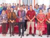 Disdukcapil Kota Ambon Jemput Bola di Lapas