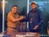 Pemkot-Telkom Teken Kerjasama  Penyediaan Layanan  Internet
