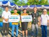 Peringatan HPSN, Pemkot Ambon Lakukan Aksi Bersih Pantai