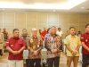 Pj Wali Kota Ambon Apresiasi Pengukuhan TimPora Kota dan Kecamatan