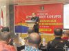 Kemenkumham Maluku Gelar Kegiatan Penguatan Budaya Anti Korupsi