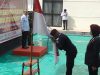 Tingkatkan Kompetensi, Petugas Rutan Ambon Ikuti Pelatihan Kesamaptaan Angkatan VIII