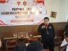 Seleksi Paskibra, Sekkot Berharap Ada Perwakilan Ambon ke Istana Negara