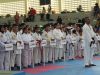 389 Atlit Karate Ikuti Kejuaraan INKANAS Maluku