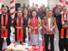 Pesan Pj Wali Kota Saat Persidangan Jemaat Sumber Kasih