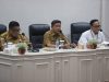 Jelang Pemeriksaan LKPD Pemkot Ambon Gelar Entry Meeting Bersama BPK RI
