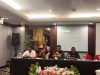 Bawaslu Maluku Launching Tagline Baku Kele Awasi Pilkada