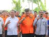 BPBD Kota Ambon Gelar Apel Peringati HKB