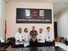 Cegah TPPU dan Pendanaan Teroris, Kumham Maluku Dorong Notaris Kepulauan Aru Sosialisasikan PMPJ