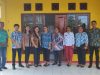 Kemenkumham Maluku Sambangi Dinas Koperasi dan Usaha Mikro Kepulauan Aru