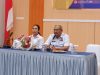Gandeng Pemkot, LPKA Ambon Gelar Sosialisasi
