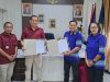 Lapas Ambon Teken Kerjasama Dengan SLB Negeri Batu Merah