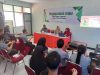 Lapas Ambon Gelar Pelatihan Bahasa Isyarat