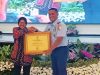 Danlanud Pattimura Ambon Terima Penghargaan dari Mensos