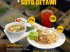 Menu Baru Makan Siang di Sky-Bar Swiss-Belhotel Ambon