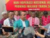 Sabirin: Pempus Dorong Koperasi Berinovasi