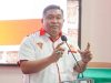 KONI Kota Ambon Gelar Raker IX tahun 2024