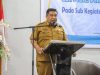 Dinas Perikanan Gelar Sosialisasi Pas Kapal dan Retribusi Pelelangan Ikan