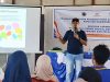 Sekolah Lapangan P3PD Kemendes Kuatkan Kapasitas Pemuda dan Pelaku Usaha di Liang