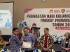 Malra Juara Umum Program Bangga Kencana dan Percepatan Penurunan Stunting