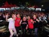 Ribuan Masyarakat Ambon Nikmati Kemeriahan Mulai Bareng All New BeAT Hidup Lebih Nge-BeAT