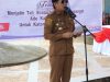 Sadali Lantik Pengurus Yakarima Mosilou Maluku