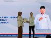 Safitri dan Renuat Terima Rekomendasi dari Perindo