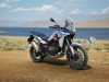 CRF1100L Africa Twin Terbaru Siap Pikat Petualang Sejati