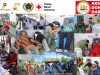 Liputan Selebrasi Dari Perwakilan SKK Migas Pamalu