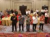 Sadali Apresiasi Kegiatan Pembinaan Peningkatan Kemampuan Penyidik Polri dan PPNS
