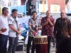 Pj Gubernur Maluku Launching Pasar Inflasi