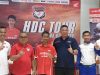 Honda Dream Cup Tour Hadirkan Pebalap Honda dari Palopo