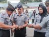 Cegah Praktik Judi Online, Ponsel Pegawai Rutan Ambon Diperiksa