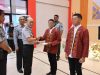 Peringati Hari Anak Nasional 2024, LPKA Ambon Gelar Penyerahan Pengurangan Masa Pidana