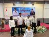 8 Peserta Ikut UKK Calon Direktur dan Dewas Perumdam Tirta Yapono
