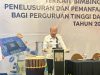 Kumham Maluku Gelar Bimtek Penelusuran dan Pemanfaatan Informasi Paten