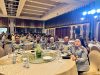 Kemenkumham Maluku Ikut Sosialisasi dan Penguatan Kebijakan Izin Tinggal Keimigrasian