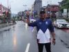 Pulang Bawa Rekomendasi, Barisan PAN 12 RJK dari Huamual Sambut WPM dan MI