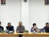 Kumham Maluku Laksanakan Supervisi Dan Pembinaan Disiplin Pegawai