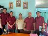 Cegah TPPU dan Pendanaan Teroris, Kumham Maluku Lakukan Pengawasan Penerapan PMPJ