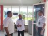 Ketua Ombudsman Perwakilan Maluku Kunjungi Lapas Ambon