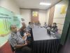 Tingkatkan Pelayanan Internal, Kumham Maluku Ikuti Pembekalan Calon Purnabakti Kemenkumham 