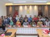 Desk Monev RKT RB Tahun 2024: Kumham Maluku Tunjukkan Implementasi Nyata Pelaksanaan RB