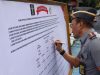 Petugas Lapas Ambon Komitmen Berantas Narkotika dan Judi Online