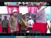 Kumham Maluku Ikuti Peresmian Politeknik Pengayoman Indonesia