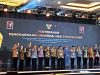 Pj Gubernur Maluku Terima Penghargaan UHC 2024